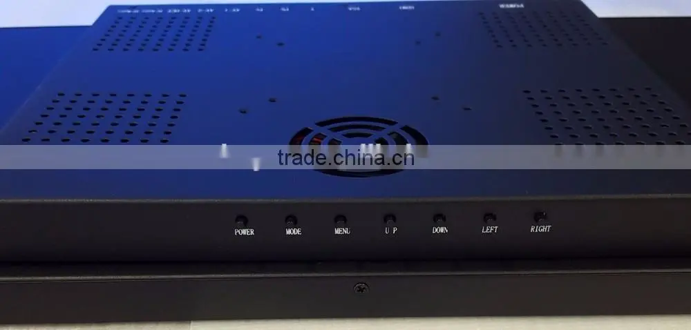 TFT type 24 inch LCD CCTV Monitor