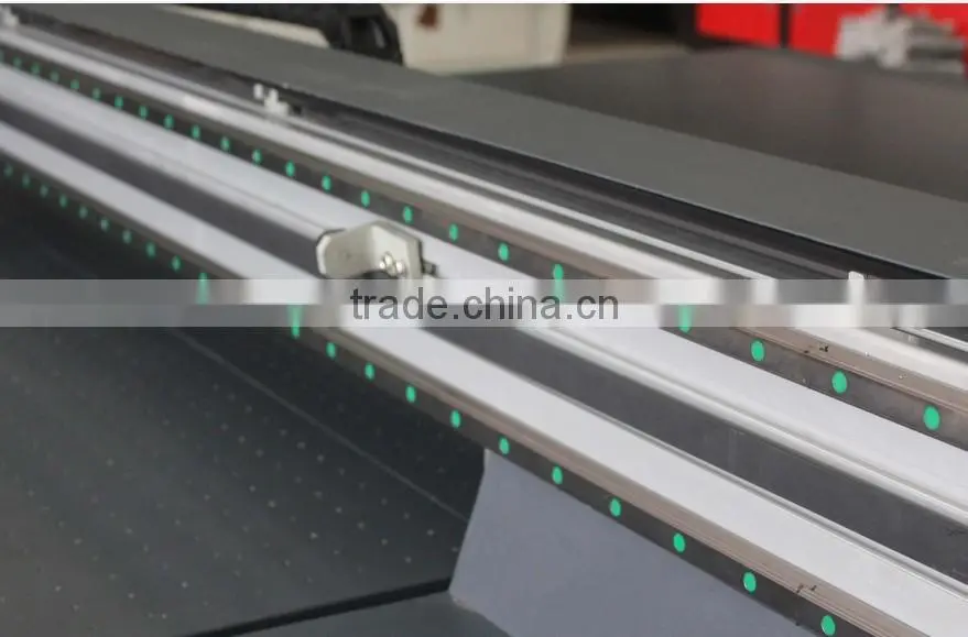 2015 Factory direct sale! UV flatbed large formate printer