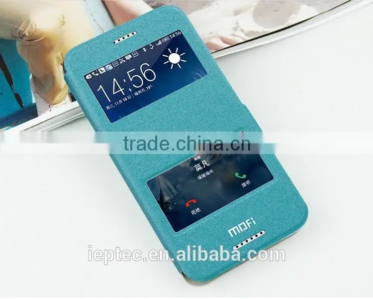 MOFi Flip Smart Mobile Phone Cases Cover for HTC Desire 820 Mini , HTC D820mu