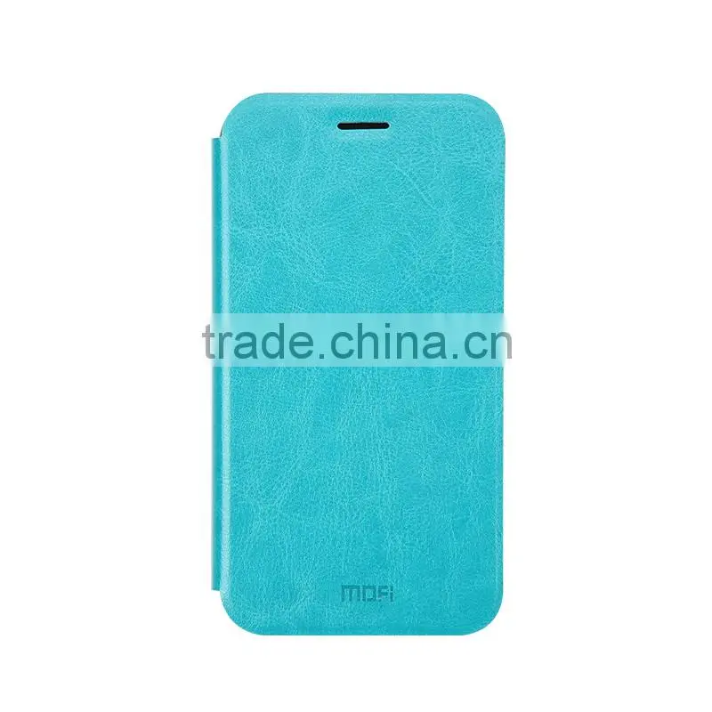 MOFi Flip PU Leather Cases Cover for Samsung GALAXY J7, Samsung J7008, SM-J700F