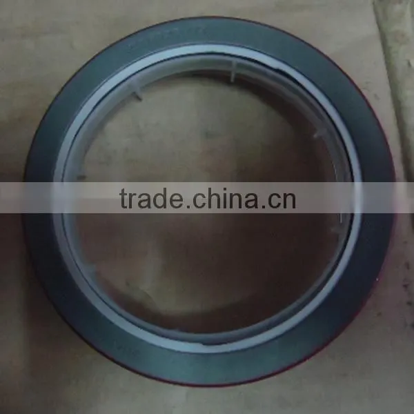 Chaochai engine spare parts crankshaft oil seal 6102.02.110A rear oil seal
