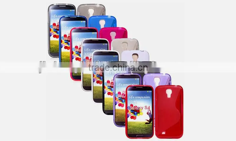 styles tpu case for s4