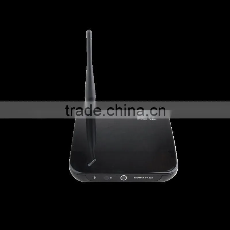 2013 Christmas gift MK839 Android 4.2.2 (2G+8G) rk3188 tv box camera tv box 2.0 MP Bluetooth 4.0