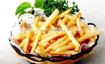 fried potato chips making machine for 2014 hot selling equipment