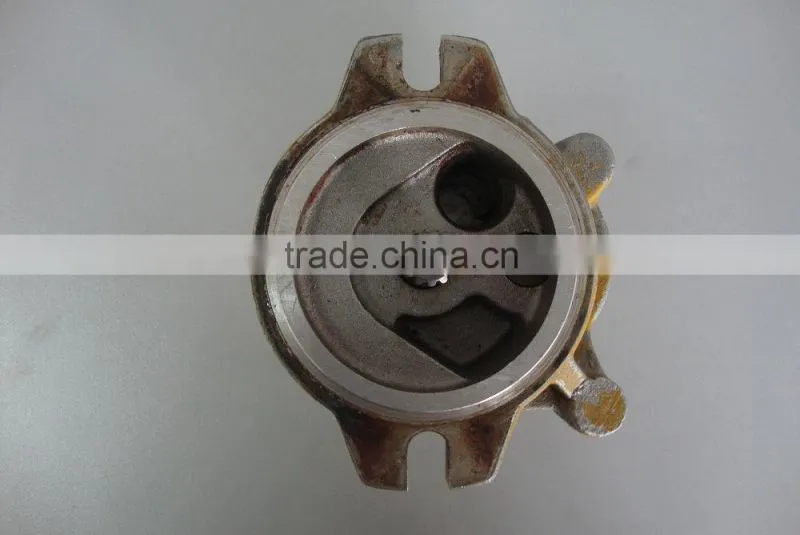 Kawasaki hydraulic pump K5V200 gear pump