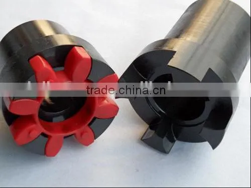 FCL COUPLING