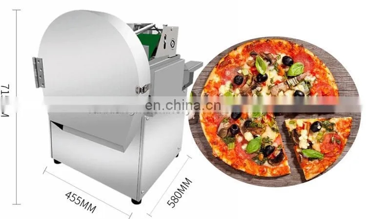 Commercial automatic apple banana chips cutter slicer fruit slicer