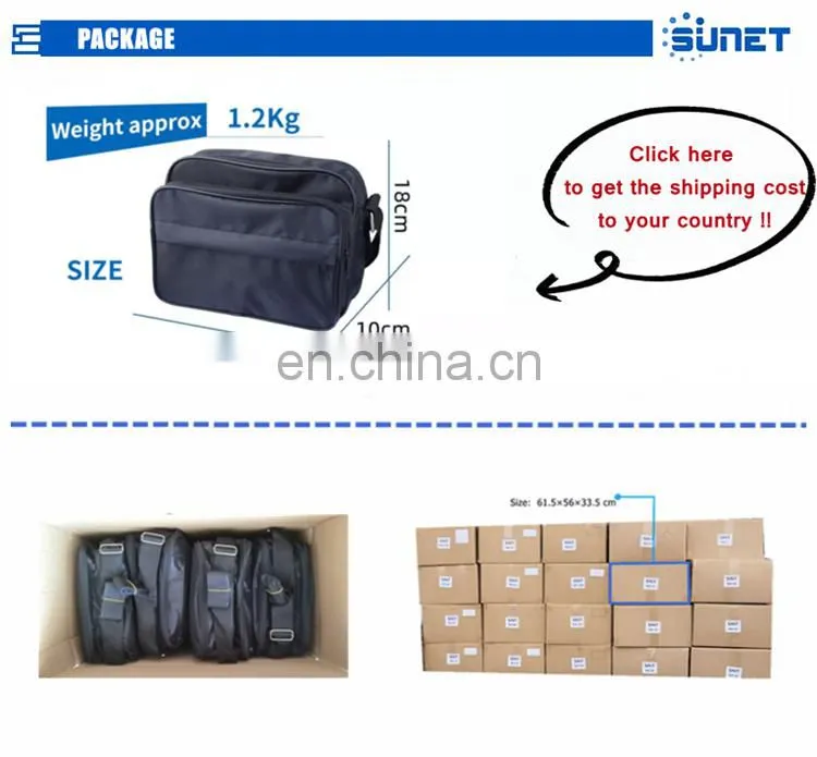 Fiber Optic Mechanical Splice Tools sets