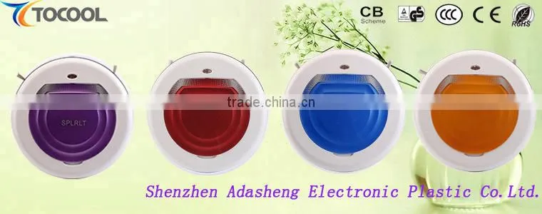 Promotional gift intelligent mini small vacuum cleaner