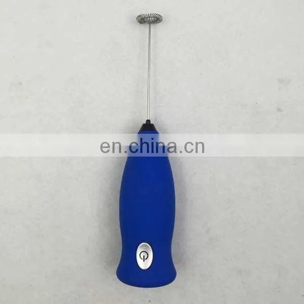 Custom Logo Automatic Milk Frother Milk Steamer Electric Milk Frother