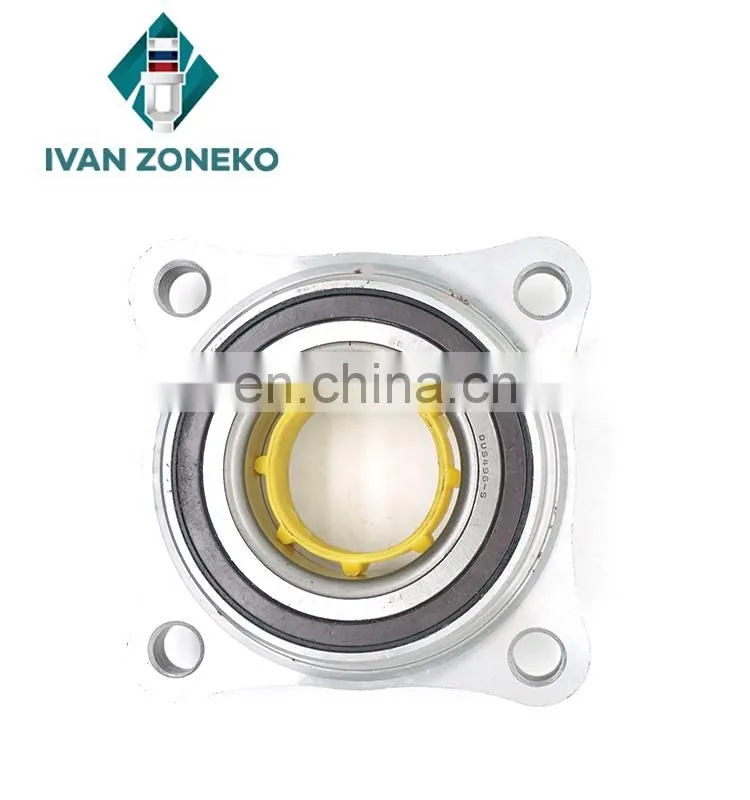 Lower Price Ivan Zoneko Auto Parts Wheel Hub Bearing OEM 43570-60011 4357060011 43570 60011 For Lexus GX460 URJ150