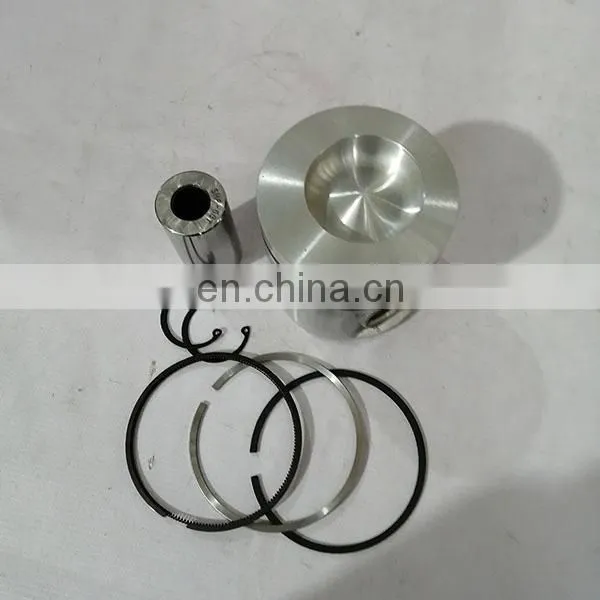 3927163 Diesel Engine 6BT Piston Kit 3927163 diesel engine truck parts