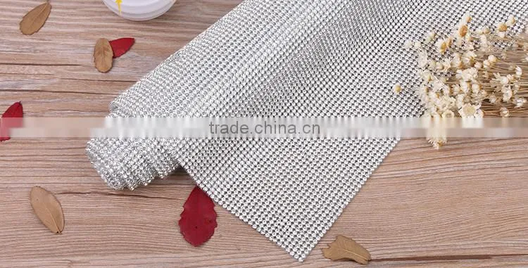 Wholesale DMC hot fix rhinestone sticker sheets