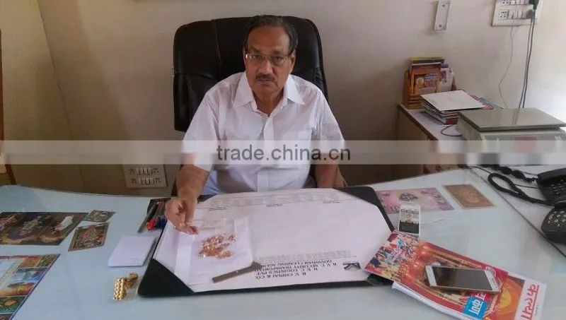 Granate Gems Co. company overview - view 1