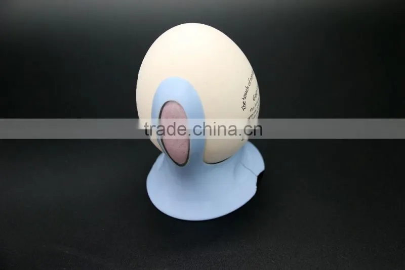 Home Reusable Mini Ceramic Dehumidifying Dry Egg