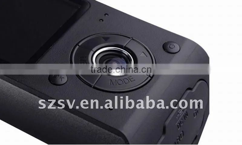 Car DVR Car Black Box Car Video Camera Recorder