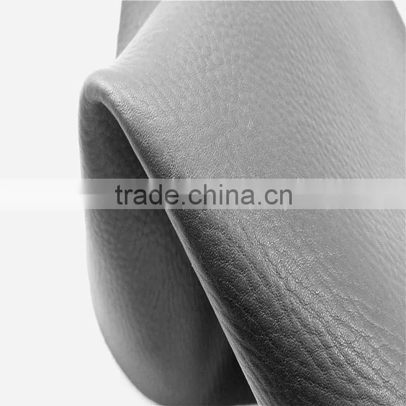Oil cow leather supplier for casual outdoor shoes