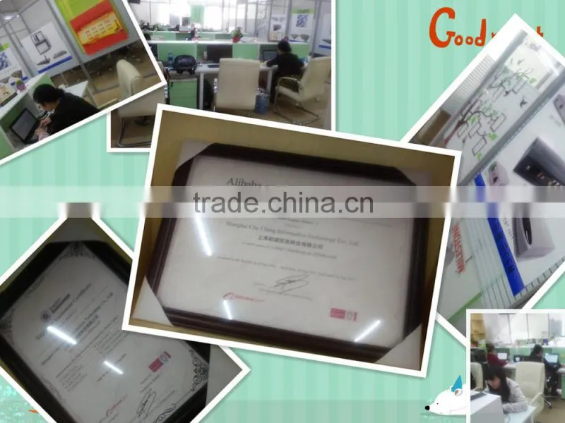 Hillstone Application-Aware Firewall Hardware SG-6000-T5860 Made in China