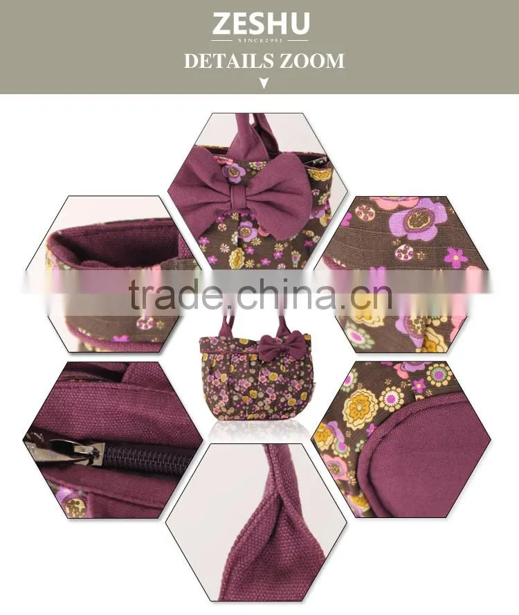 2015 New Design Beach Bag Fashion Ladies Handbag