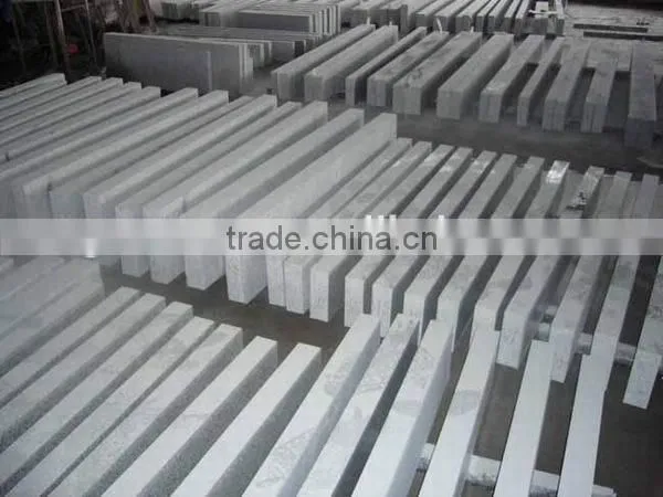 Cheap Outdoor Granite Split Grey Paving Stone