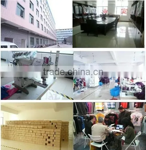 Garment Factory Sports Wear Yoga Clothing Shirts and Pants
