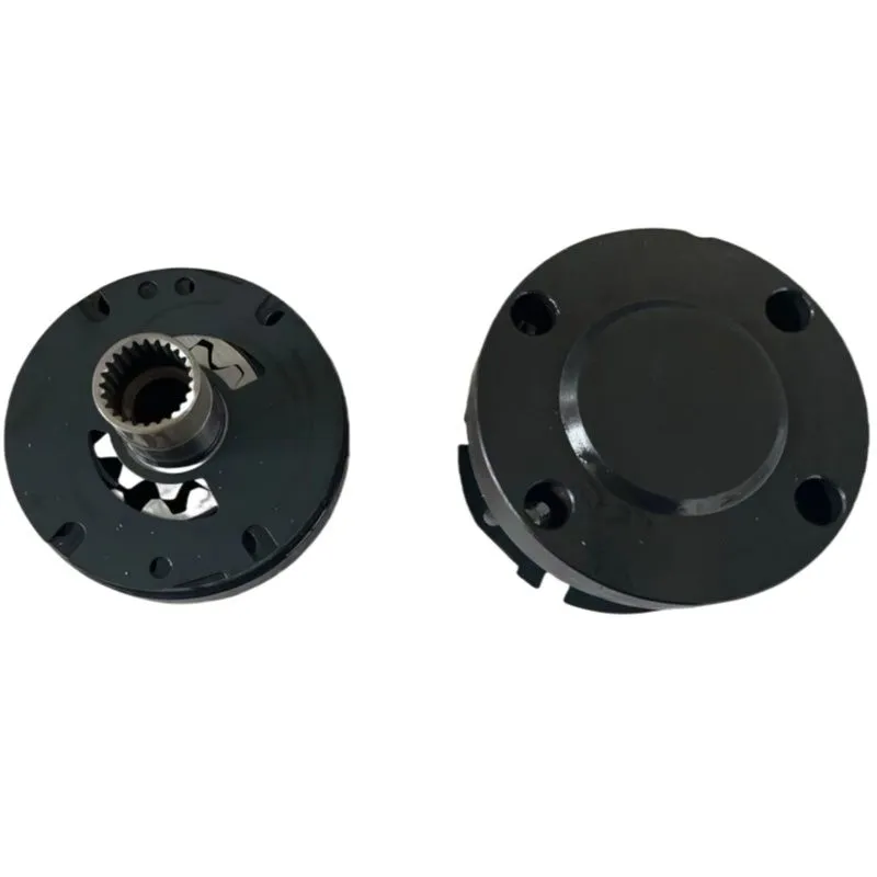 A4VTG Charge pump A4VTG series A4VTG71-1 A4VTG90-1 A4VTG90-1 A4VTG90-2 A4VTG90-3 Charge pump Hydraulic Pump Parts