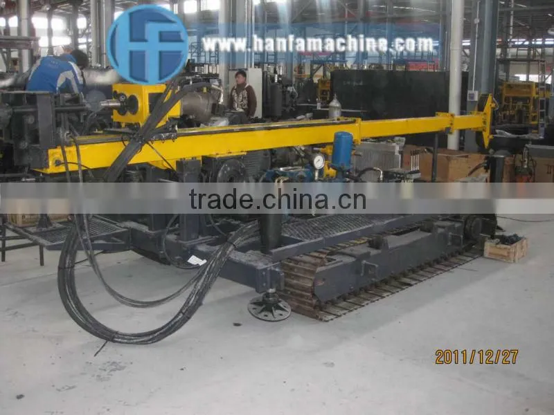High quality ! HFDX-2 diamond core drill