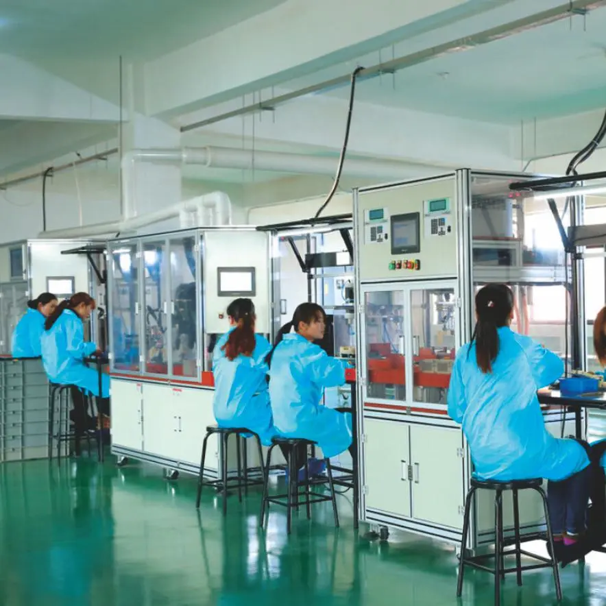 Shenzhen CXG Tools Industry Co., Ltd. company overview - view 1