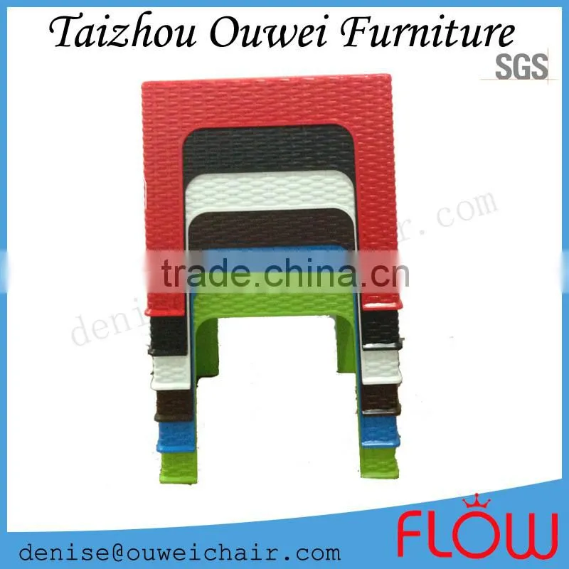 colorful small coffee table