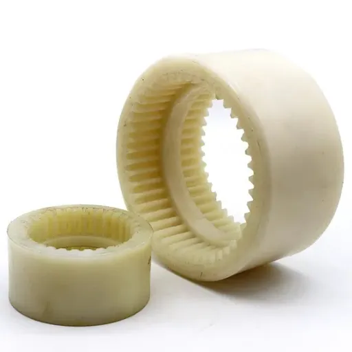heavy duty gear coupling (4)