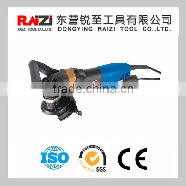 Wet Flexible Granite Polishing Pads