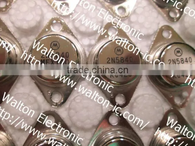 2N5840 transistor