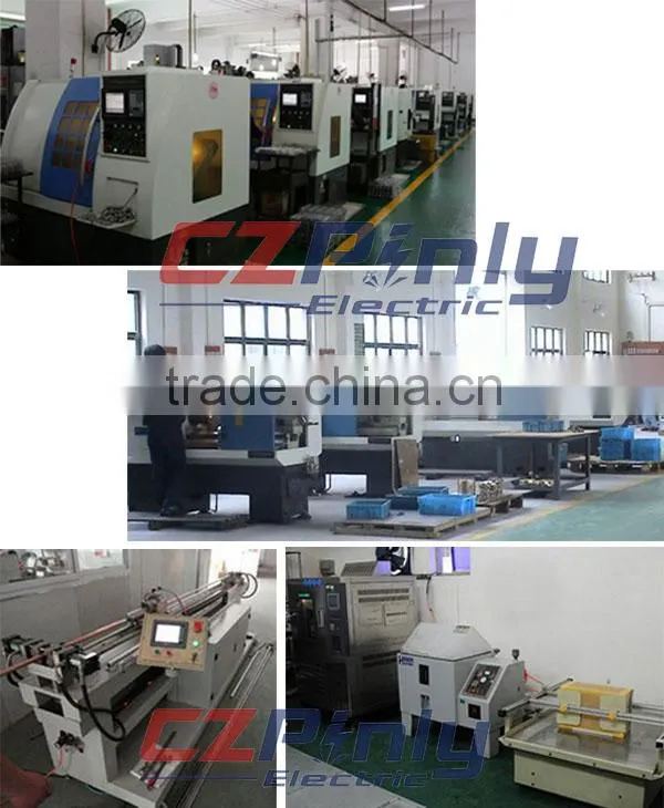 Spiral Cable Gland