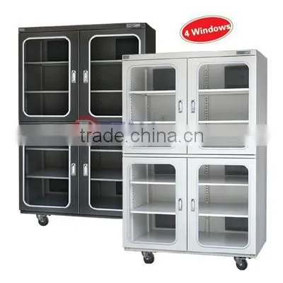 ergonomic storage tool cabinets semiconductive epoxy powder coated