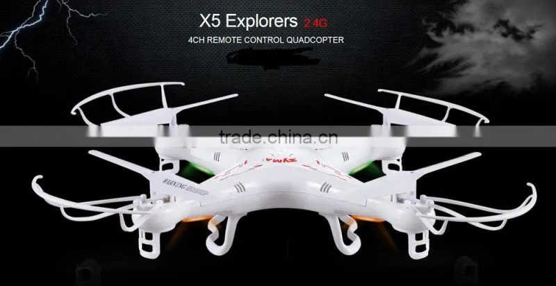 rc drone vs Syma X5 wholesale price model quadcopter