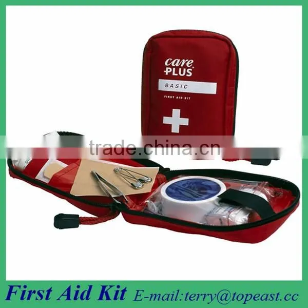 High Quality Sport First Aid Kit