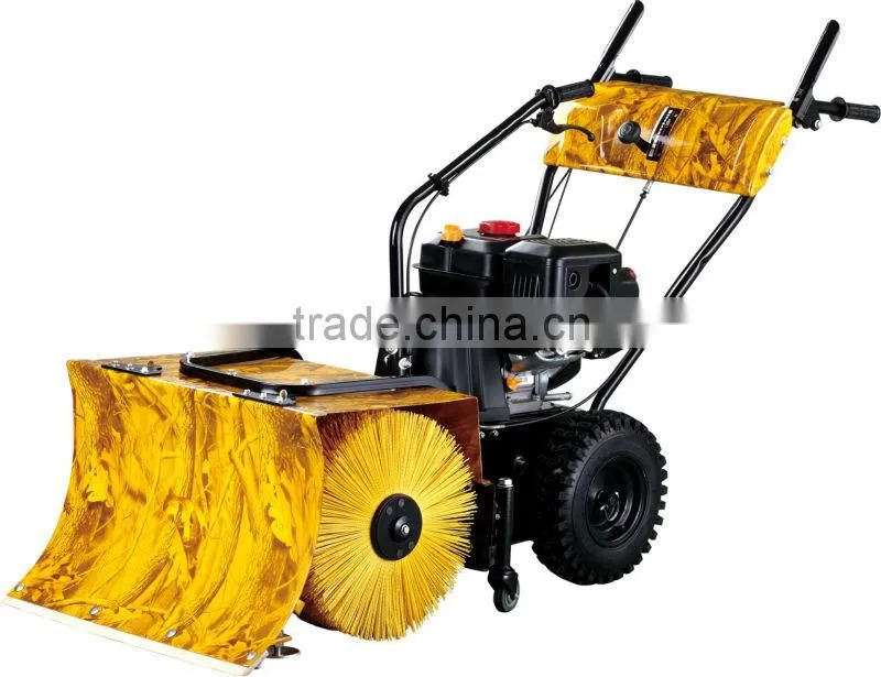 2013 new type 3 in1 snow sweeper/handy sweeper