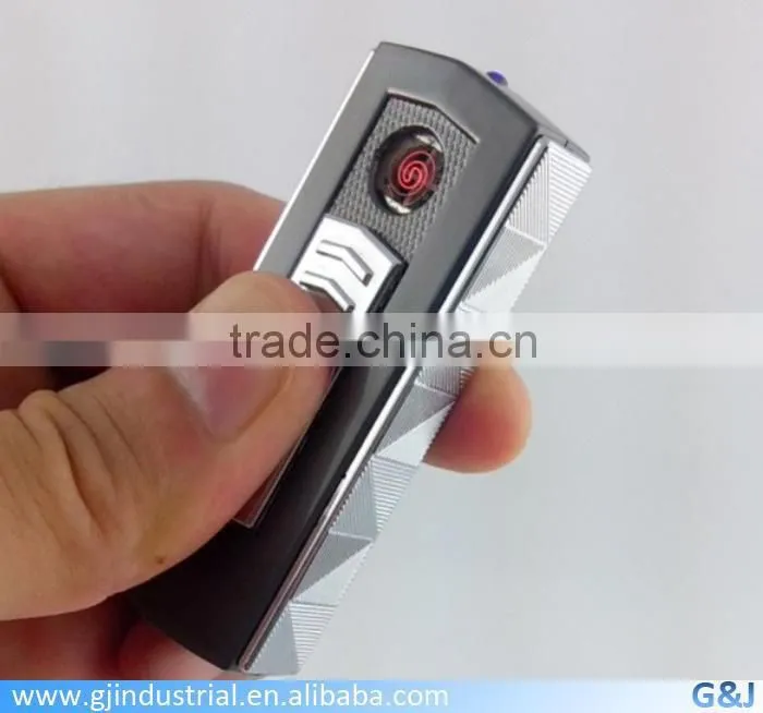 2013 brand new usb charged lighter