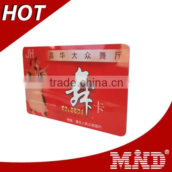 RFID smart card/ RFID chip card