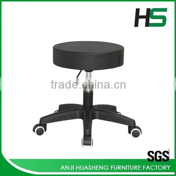 promotion dining room round chair H-BP02-BK