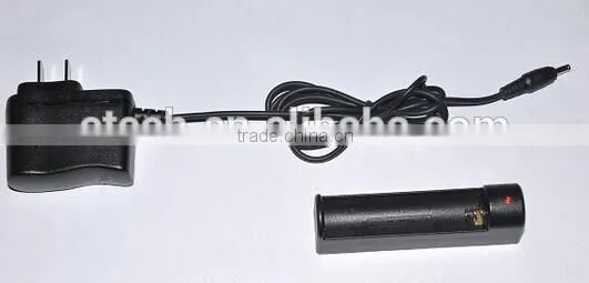 Rechargeable battery 18650 Lithium battery charger