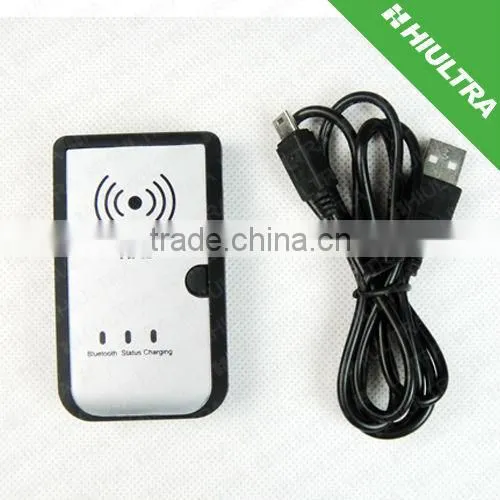 ISO14443A passive bluetooth reader with USB/access control card reader