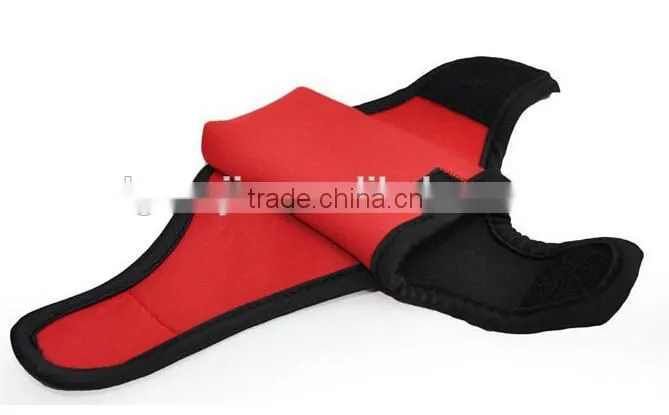Sport neoprene wrist mobile phone case
