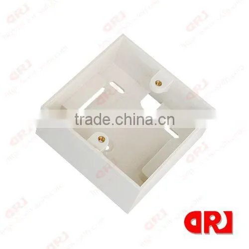 double ports Surface Distribution Box