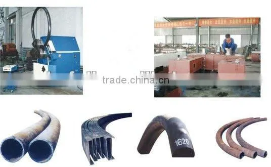 W24Y-45 Hydraulic Bending Machine,profile bending machine