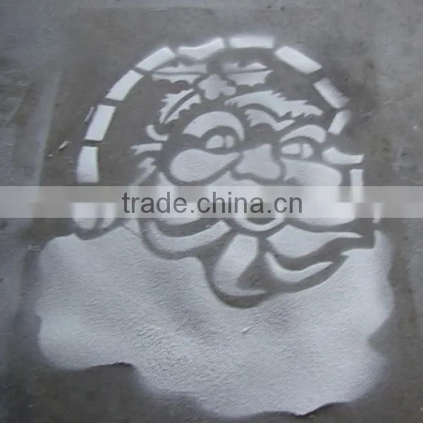 Decorative Snow Spray