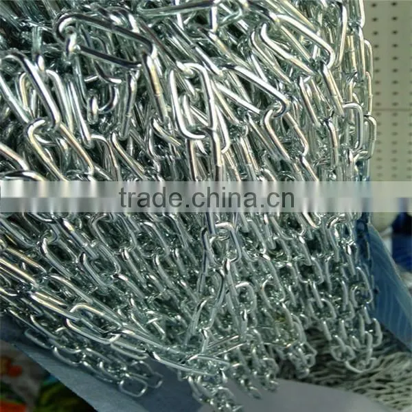 smooth welded link chains/anchor chains