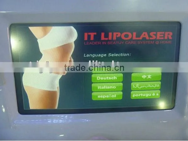 VY-L650 light sheer machine lightsheer diode laser
