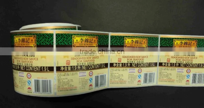 printing packaging