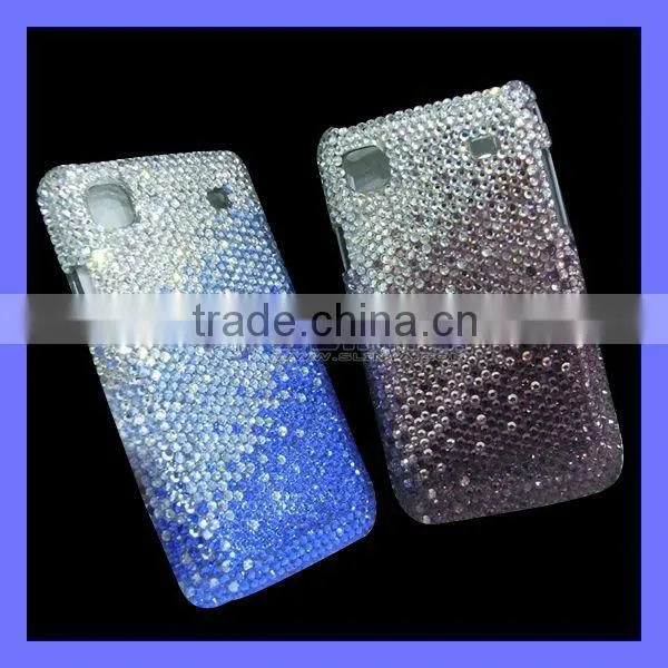Colorful Diamond Case Cover Skin for I900